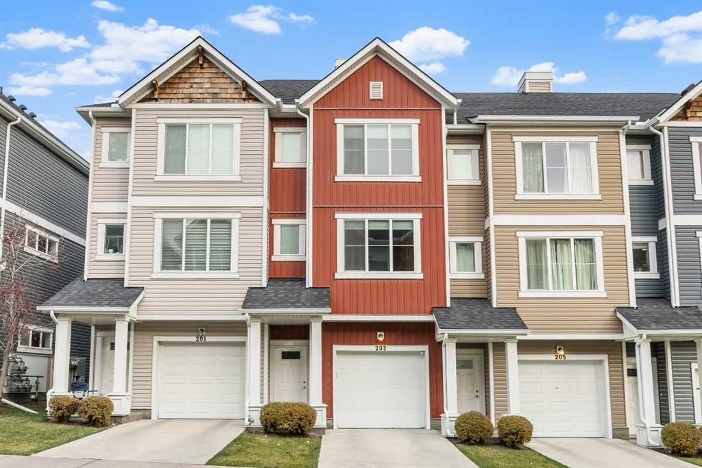 203, 355 Nolancrest Heights NW, A2353615, Alberta,