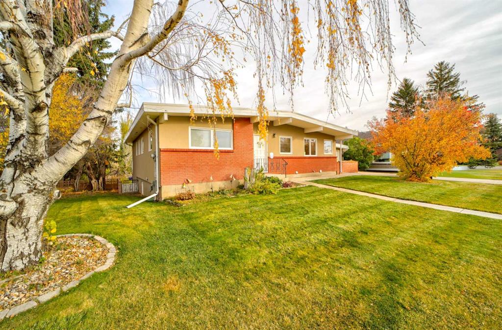 Third View of 455 28th Street , NONE, Fort Macleod, Alberta, T0L 0Z0