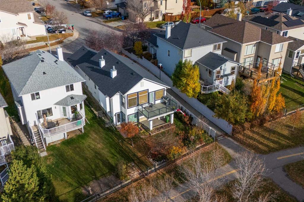 3 Tuscany Meadows Crescent NW, A2353618, Alberta,