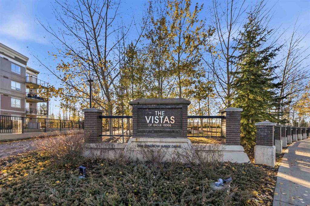1315, 204 Sparrow Hawk Drive , A2353619, Alberta,