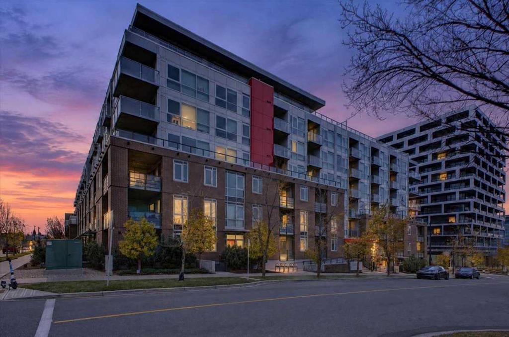 304, 88 9 Street NE, A2353620, Alberta,