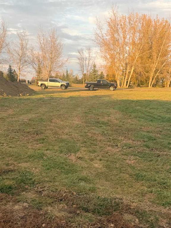 Third View of 731 Park Drive  W, NONE, Hays, Alberta, T0K 1B0