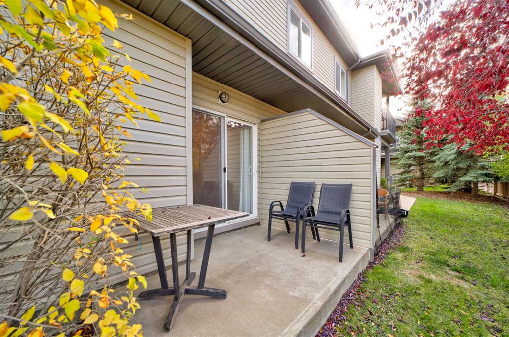 Fourth View of 4, 125 Silkstone Road W, Copperwood, Lethbridge, Alberta, T1J3A8