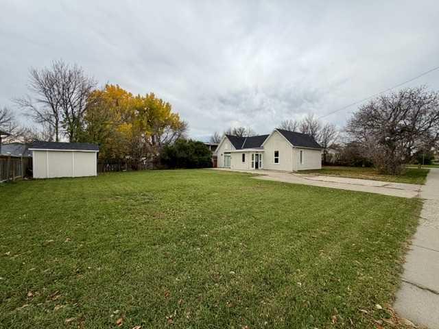 Third View of 293 N 100  W, NONE, Raymond, Alberta, T0K 2S0