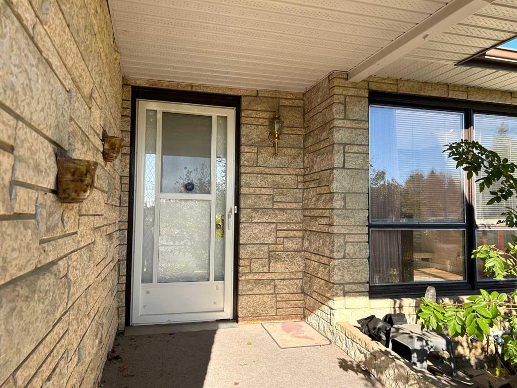 Fourth View of 808 4 Avenue W, West End, Brooks, Alberta, T1R0B5