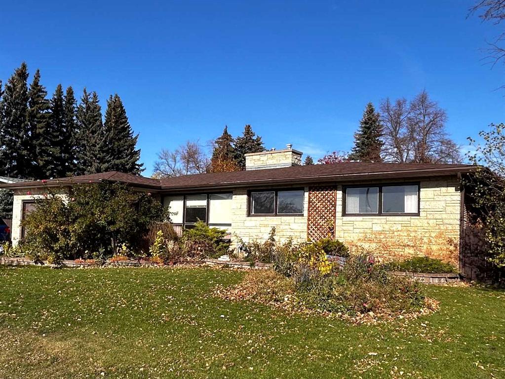 Fifth View of 808 4 Avenue W, West End, Brooks, Alberta, T1R0B5