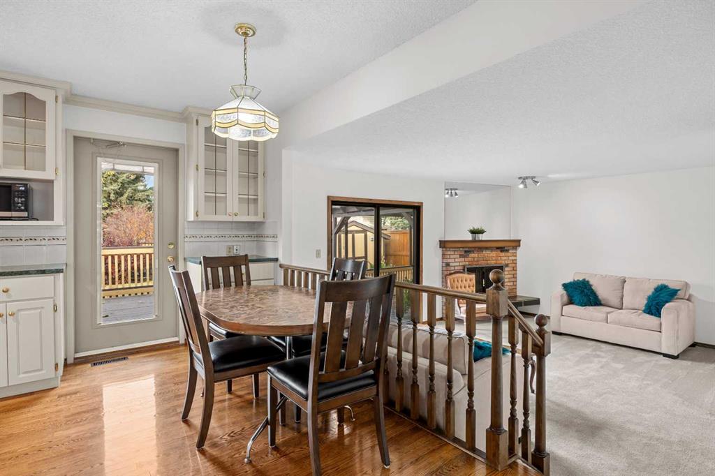 Fifth View of 6268 Silver Springs Hill NW, Silver Springs, Calgary, Alberta, T3B3E6