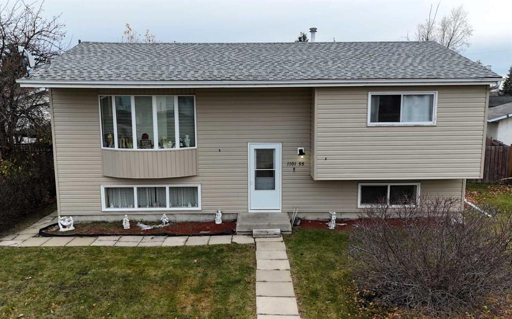 Second View of 1101 55 Street , Edson, Edson, Alberta, T7E 1J1