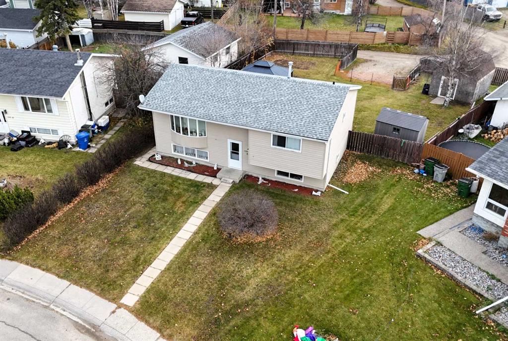 Third View of 1101 55 Street , Edson, Edson, Alberta, T7E 1J1