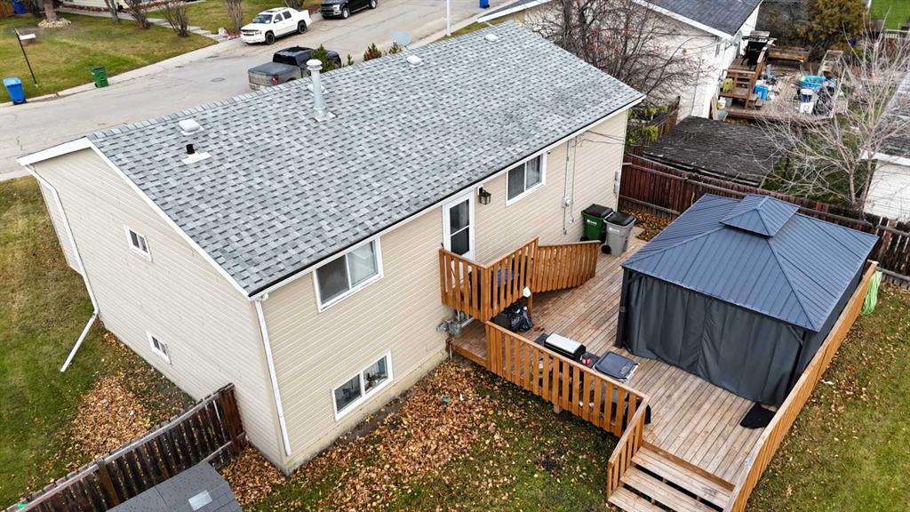 Fourth View of 1101 55 Street , Edson, Edson, Alberta, T7E 1J1