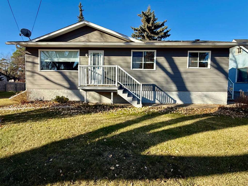 5224 52 Street , A2353640, Alberta,
