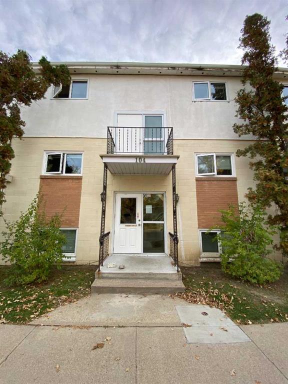 Third View of 1-12, 104 1 Street E, East End, Brooks, Alberta, T1R 0T2