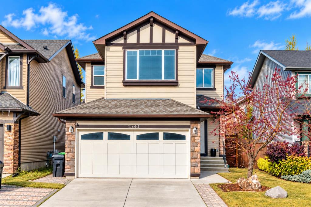 1580 New Brighton Drive SE, A2353655, Alberta,