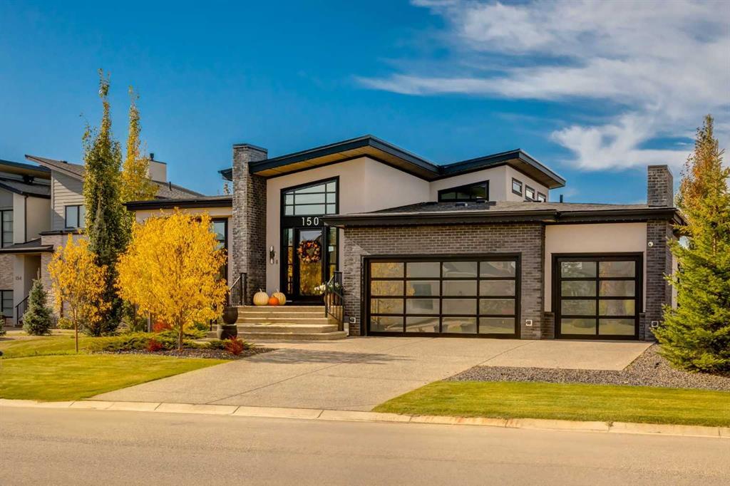 150 Watermark Avenue , A2353660, Alberta,