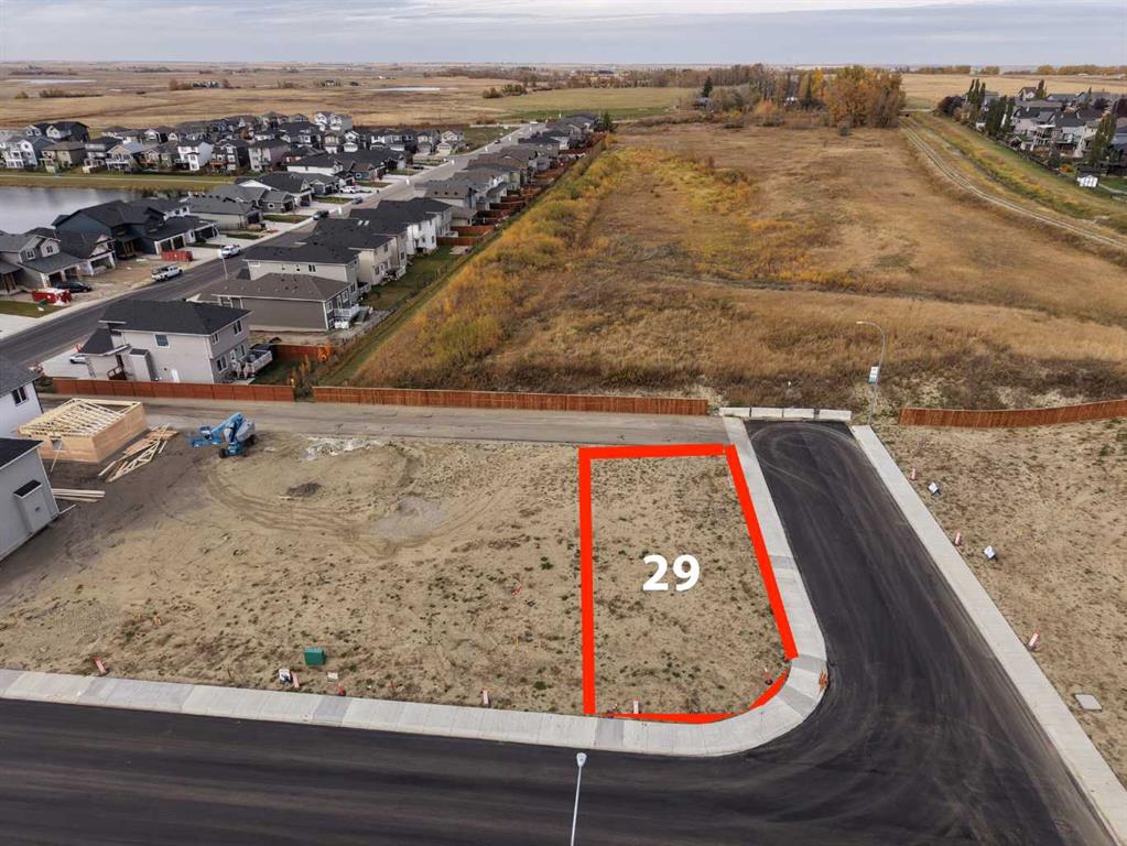 4 Lakewood Way , A2353665, Alberta,