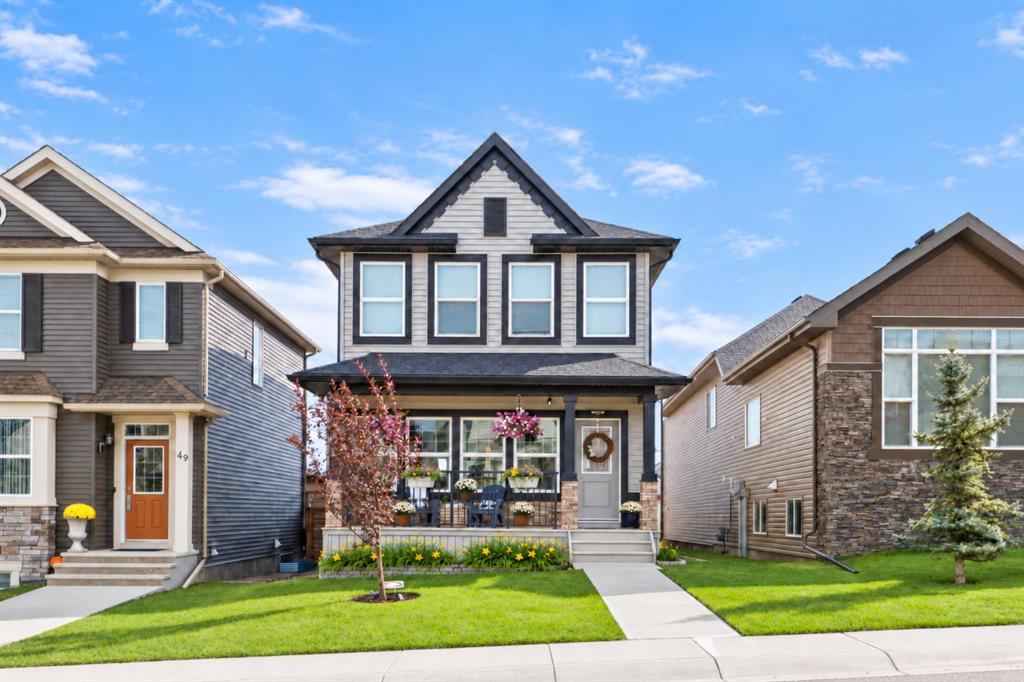 53 Nolanfield Manor NW, A2353667, Alberta,