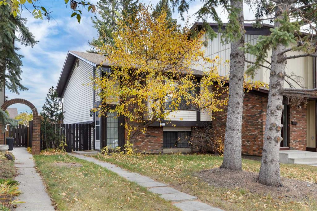 20 Dalhousie Crescent NW, A2353669, Alberta,