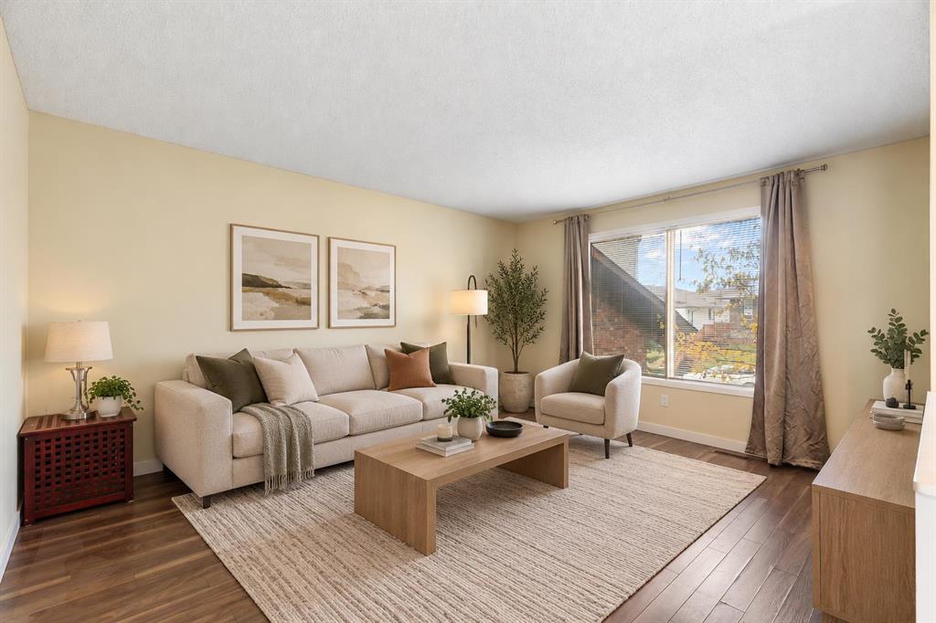 Fifth View of 20 Dalhousie Crescent NW, Dalhousie, Calgary, Alberta, T3A 2H8