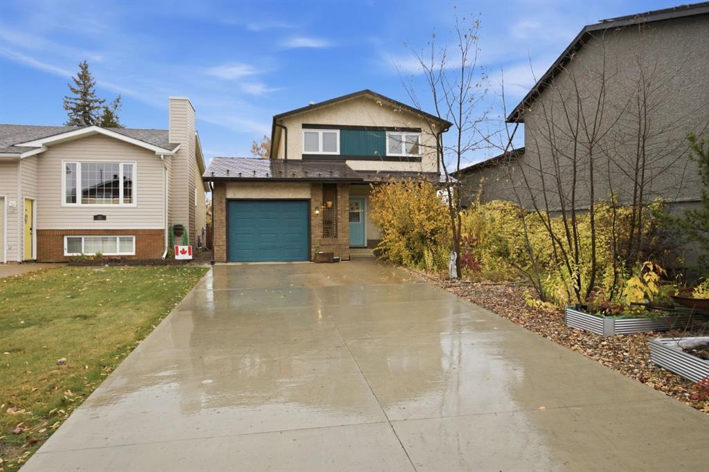 Second View of 103 Garson Place , Grayling Terrace, Fort McMurray, Alberta, T9J 1L1