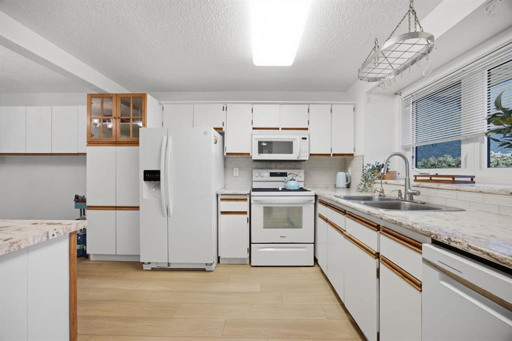 Third View of 103 Garson Place , Grayling Terrace, Fort McMurray, Alberta, T9J 1L1