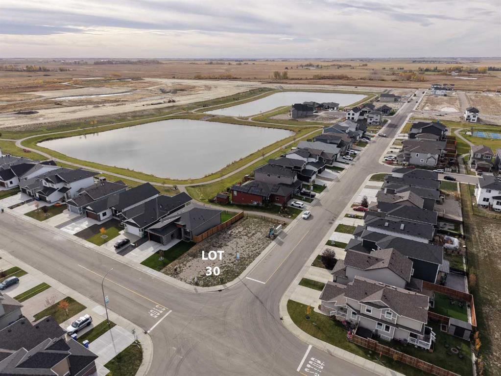 Second View of 103 Lakewood Circle , Lakewood, Strathmore, Alberta, T1P 0G8