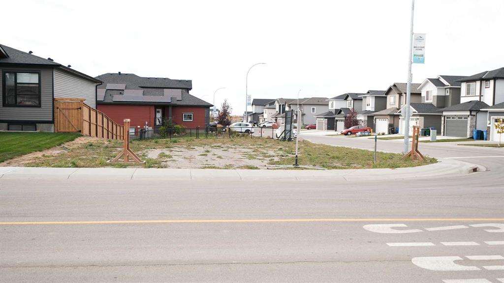 Fifth View of 103 Lakewood Circle , Lakewood, Strathmore, Alberta, T1P 0G8
