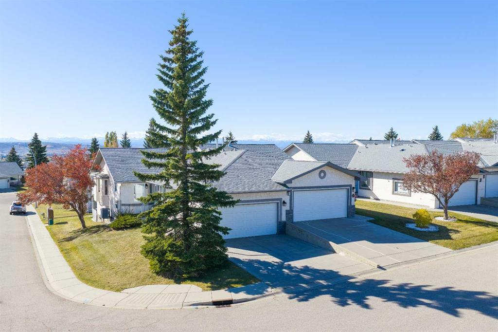 Second View of 4 ARBOUR CLIFF Court NW, Arbour Lake, Calgary, Alberta, T3G 3W6