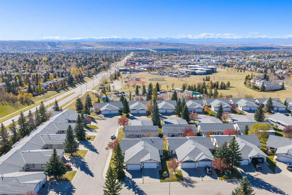 Fifth View of 4 ARBOUR CLIFF Court NW, Arbour Lake, Calgary, Alberta, T3G 3W6