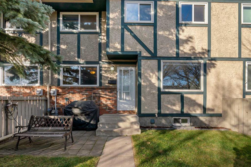 81, 203 Lynnview Road SE, A2353689, Alberta,
