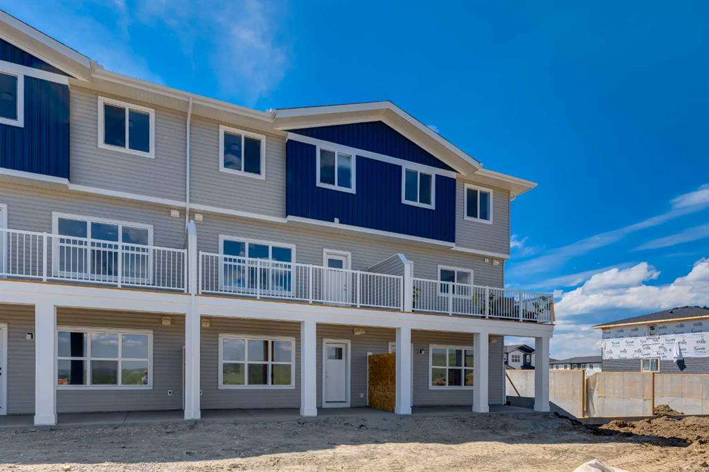 Second View of 1905, 525 River Heights Drive , River Heights, Cochrane, Alberta, T4C 3E4