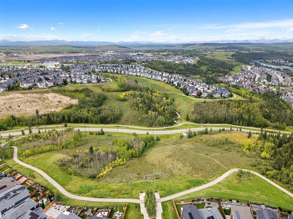 Third View of 1905, 525 River Heights Drive , River Heights, Cochrane, Alberta, T4C 3E4