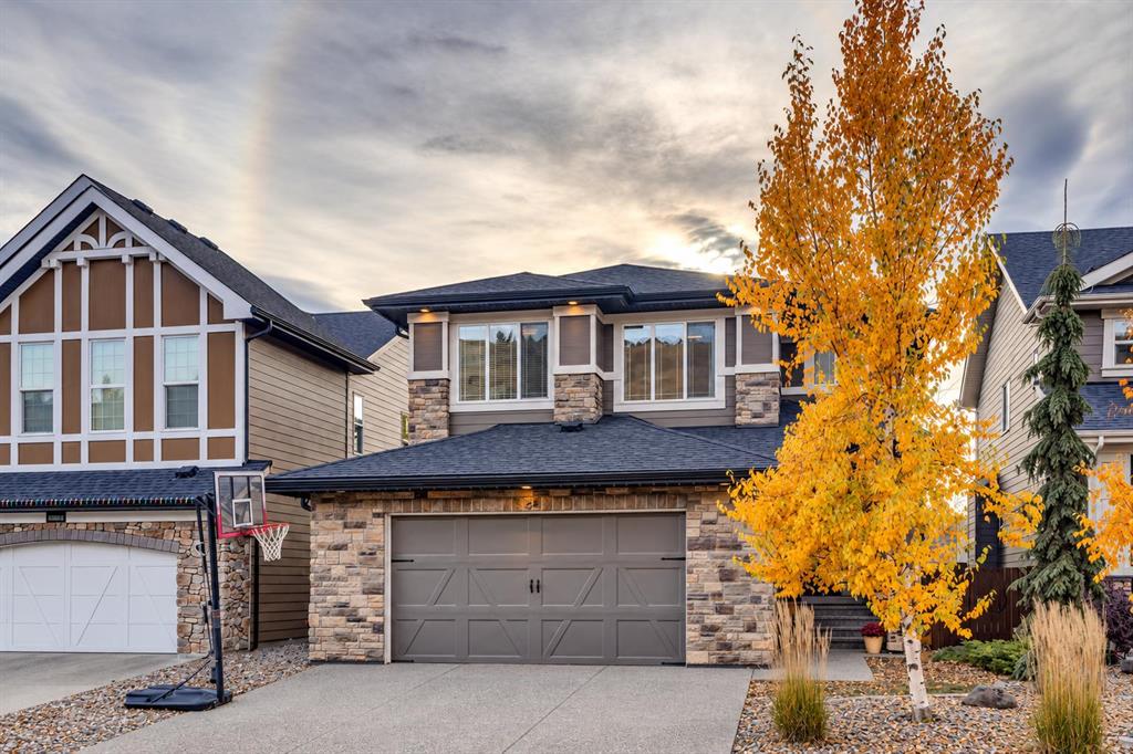 64 Cranbrook Crescent SE, A2353694, Alberta,