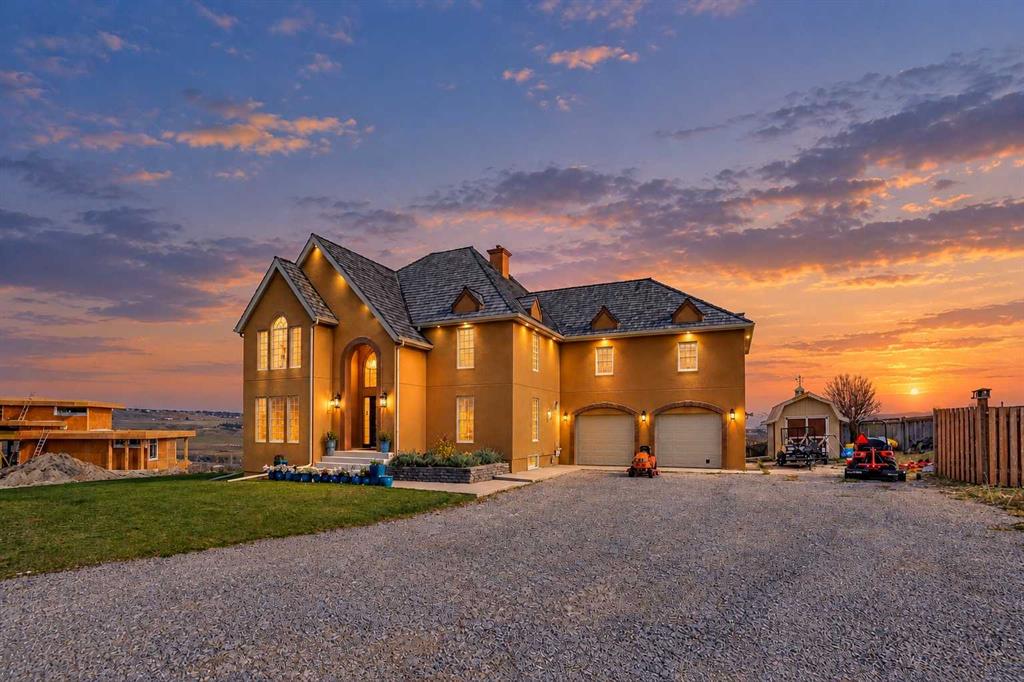 31203 Township Road 252  , A2353696, Alberta,