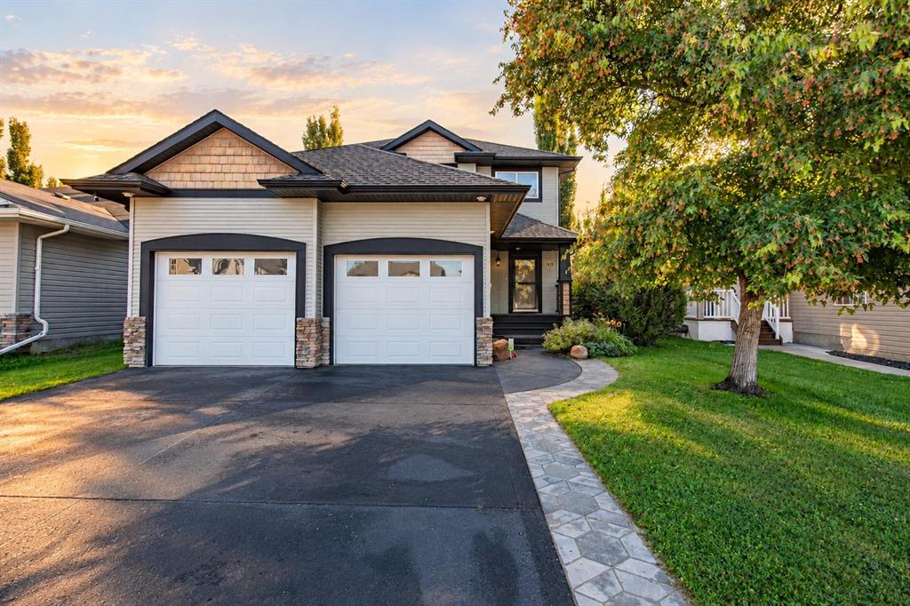 151 Kirton Close , A2353700, Alberta,