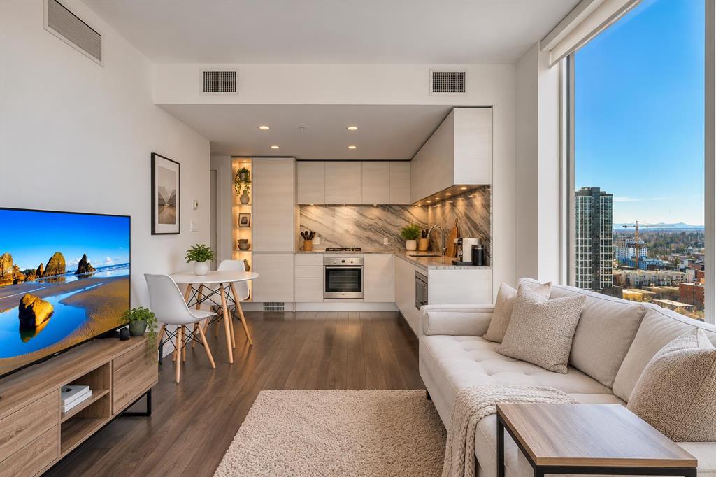 Fifth View of 1902, 310 12 Avenue SW, Beltline, Calgary, Alberta, T2R 1B5