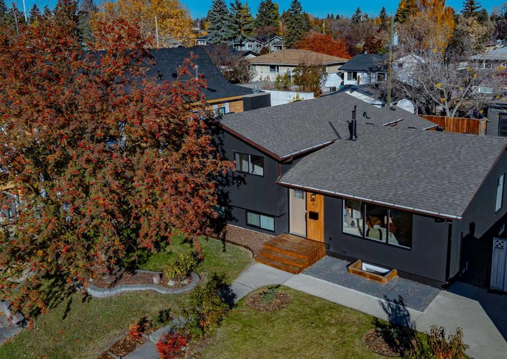 67 Alderwood Close SE, A2353707, Alberta,