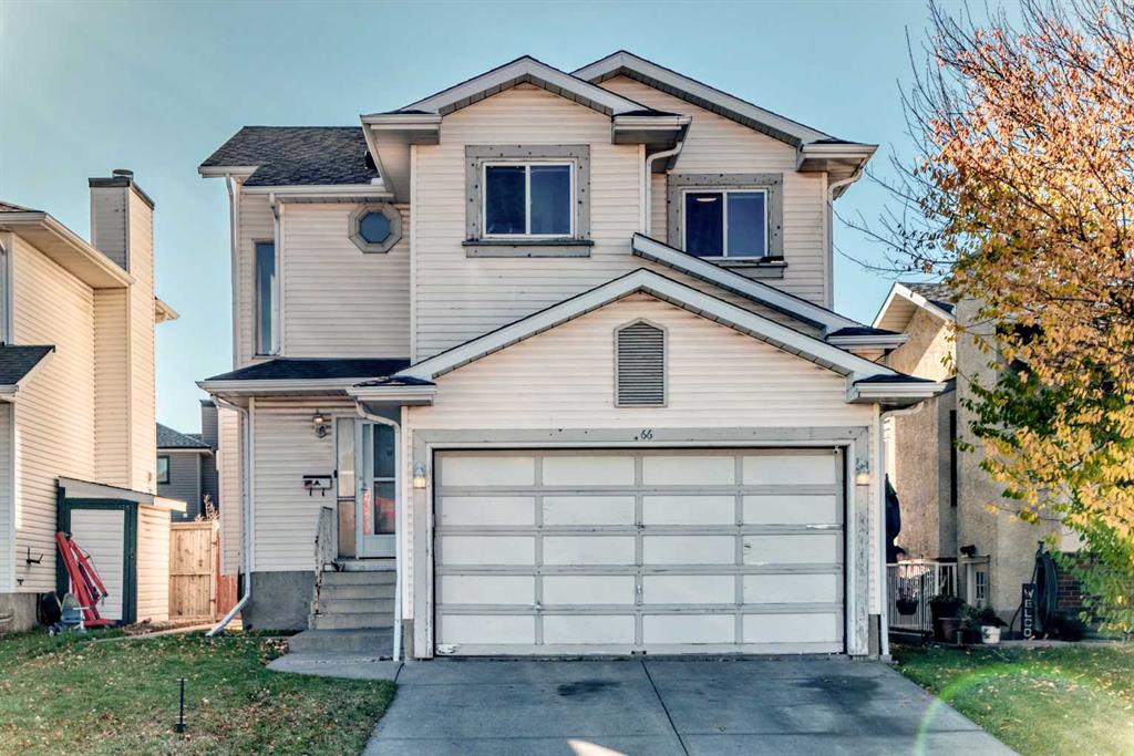66 Harvest Oak Crescent NE, A2353712, Alberta,