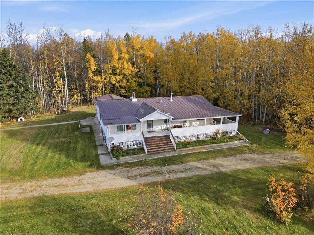 472004 & 472006 RGE ROAD 32  , A2353713, Alberta,