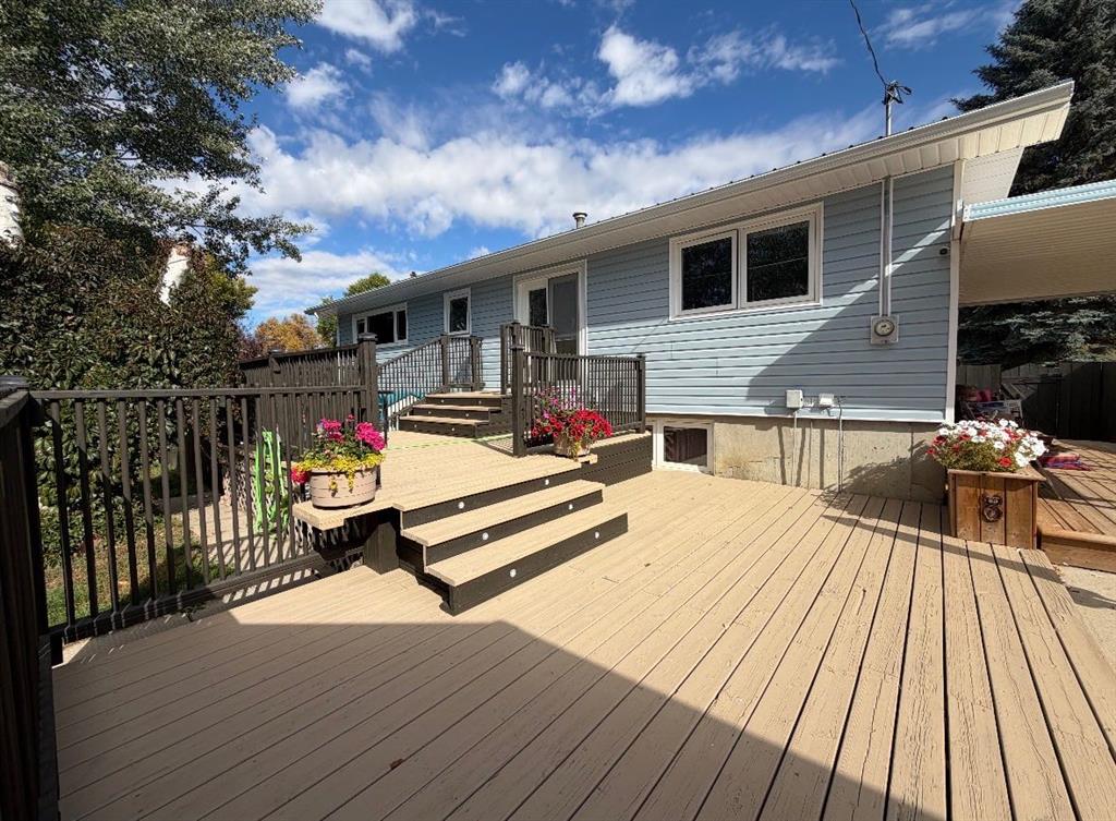 Fourth View of 31 9 Street W, West End, Brooks, Alberta, T1R 0B7