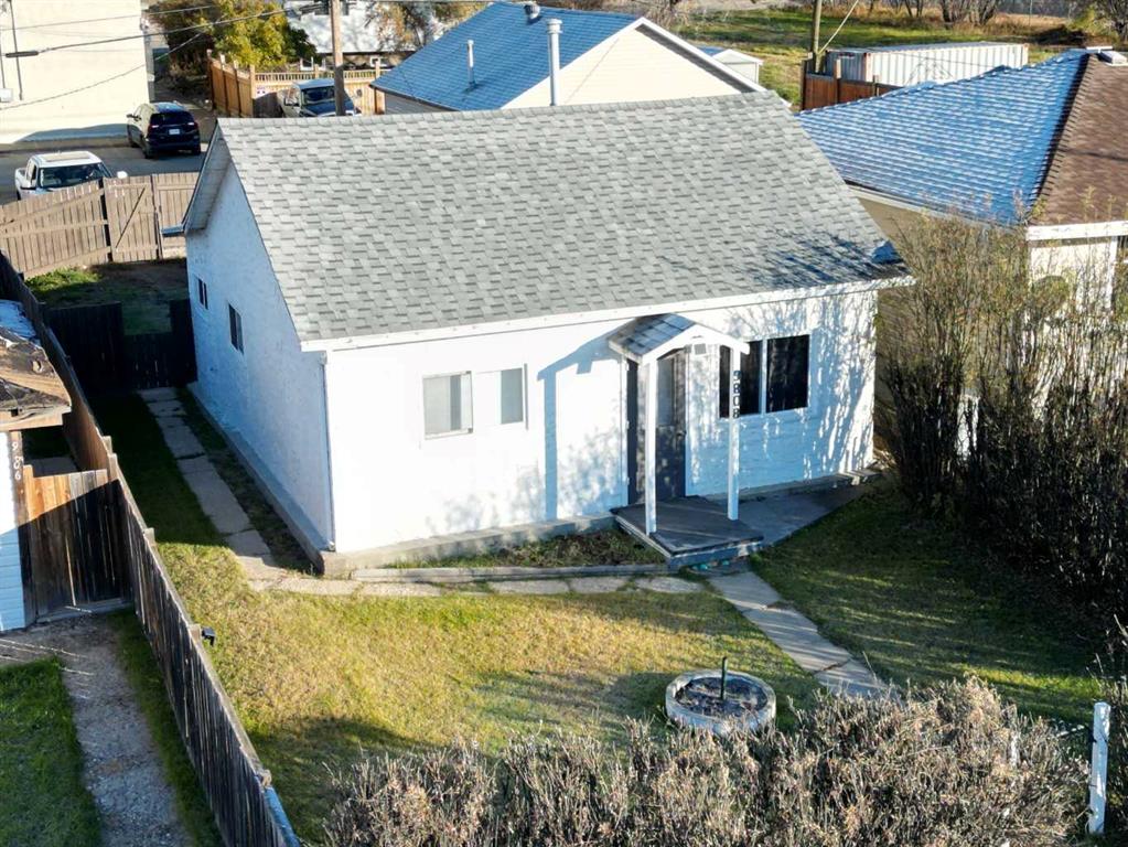 9808 97 Avenue , A2353716, Alberta,