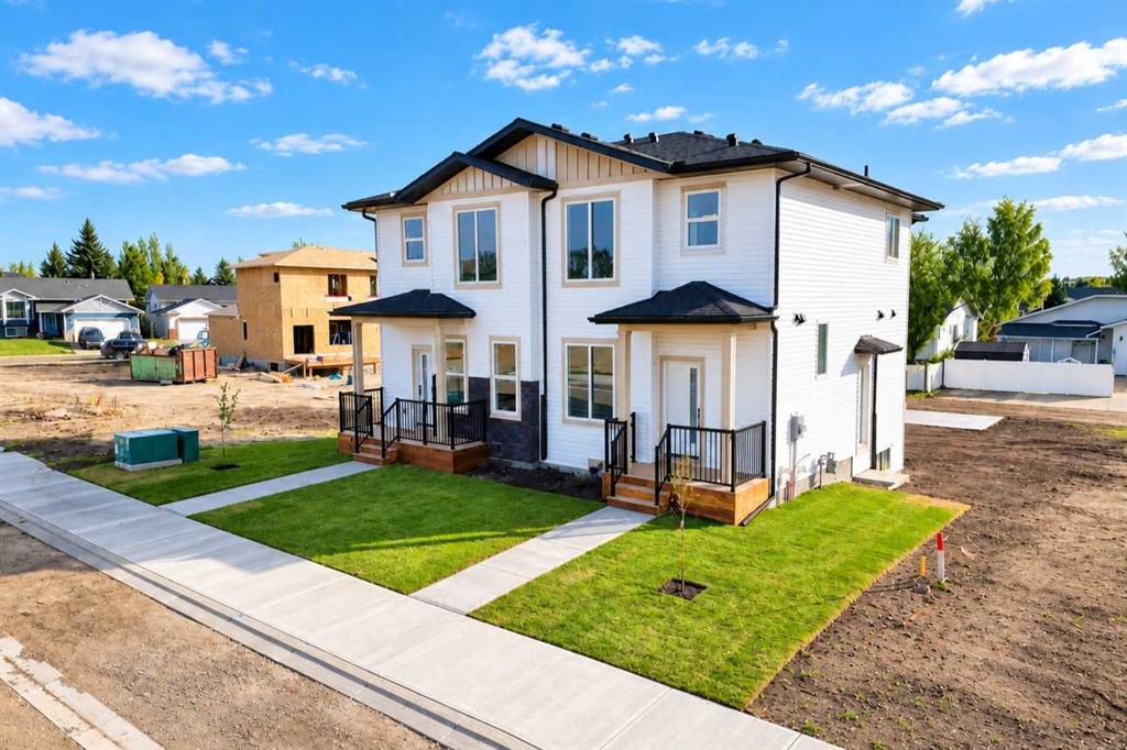 4353 61st Ave Innisfail  , A2353717, Alberta,