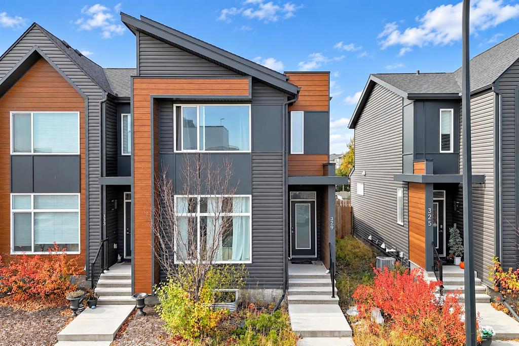 MLS® listing #116613645 for sale located at 329 Seton Circle SE