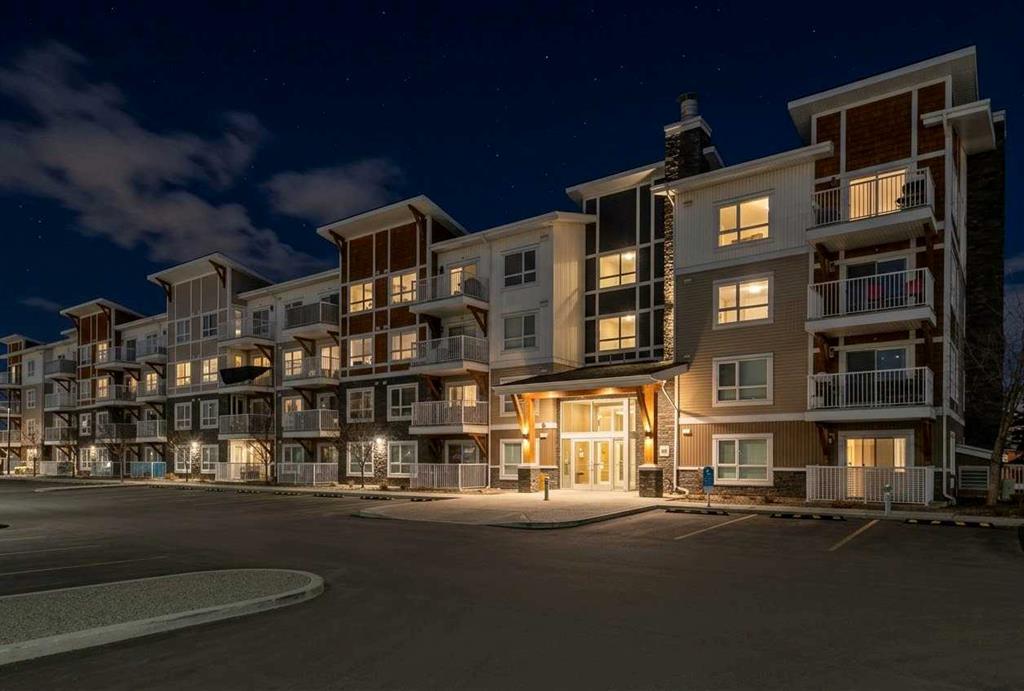 4403, 302 Skyview Ranch Drive NE, A2353725, Alberta,