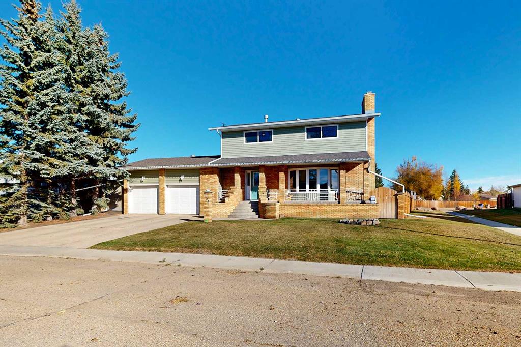 4125 61 Street , A2353738, Alberta,