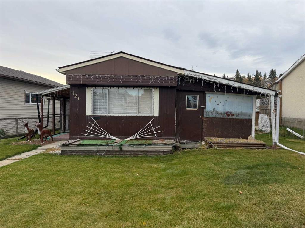 121 2 Avenue , A2353741, Alberta,