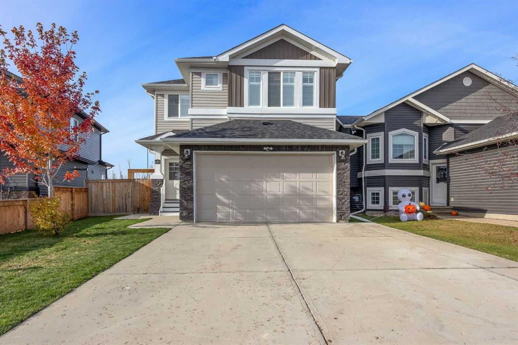 197 Warren Way , A2353744, Alberta,