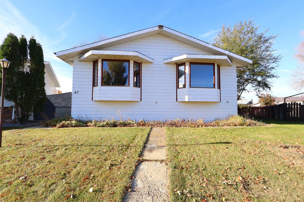 47 Dr. Anderson Park Street , A2353747, Alberta,
