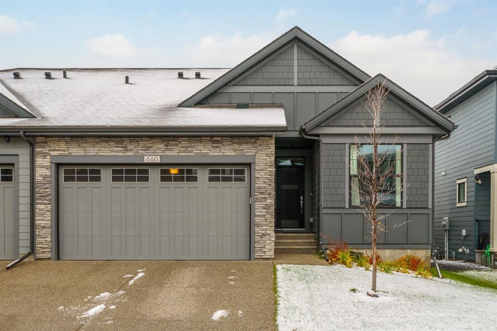 660 Shawnee Terrace SW, A2353748, Alberta,