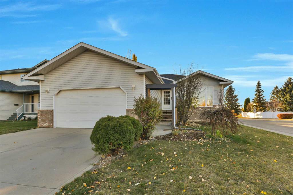 3 Dietz Close , A2353751, Alberta,