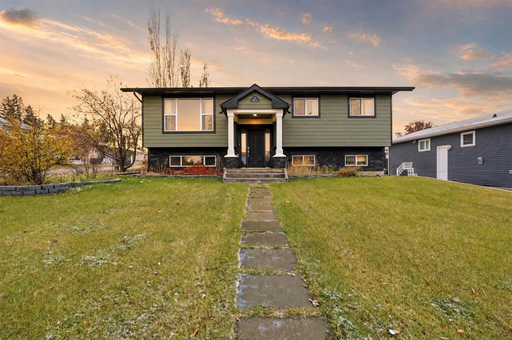 21 Bruns Road , A2353756, Alberta,